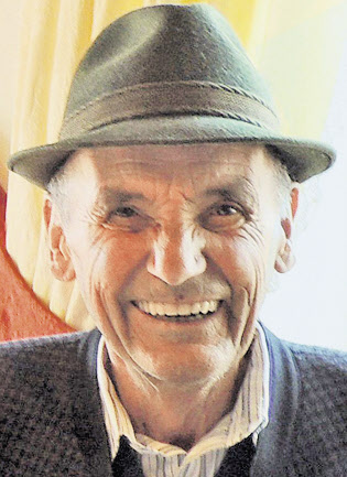 Profilbild Josef Schrott