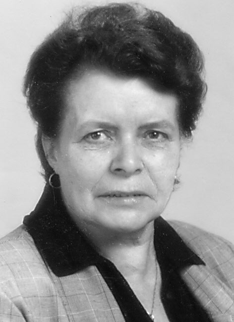 Paula Mahlknecht