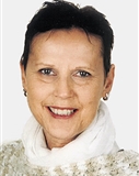 Annemarie Prünster