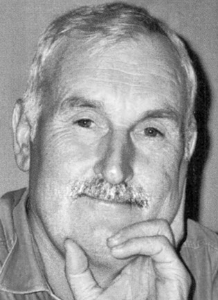 Profilbild Karl Dorfmann