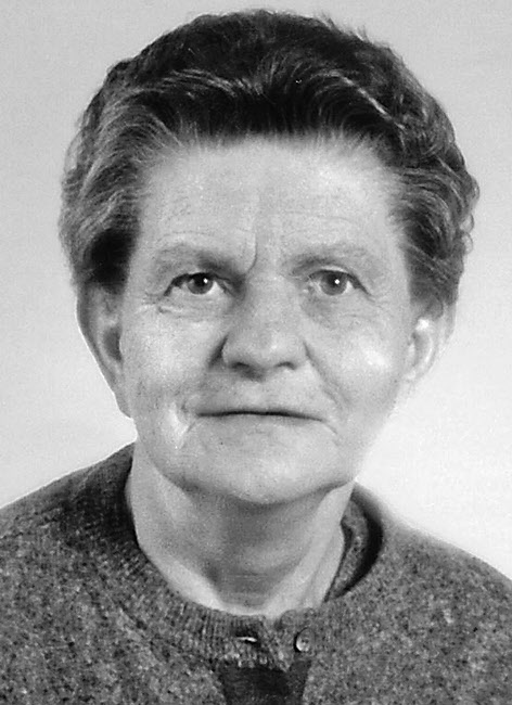 Hilda Niederkofler