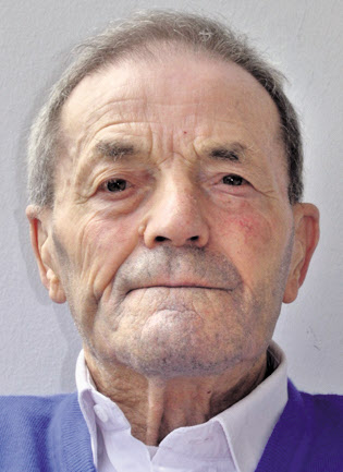 Profilbild Vigil Klotz