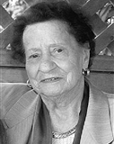 Rosa Caresani