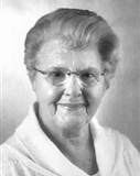 Gertrude Lenninger