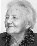 Hilda Oberstaller