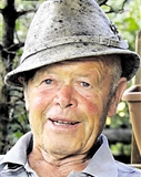 Profilbild Walter Volgger