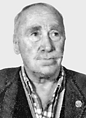 Profilbild Alois Dosser