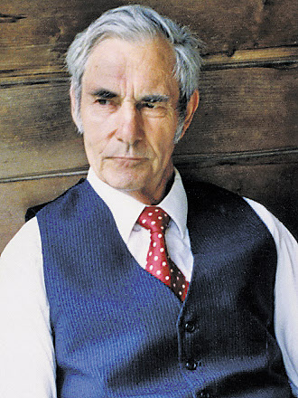 Profilbild von Karl Knoll