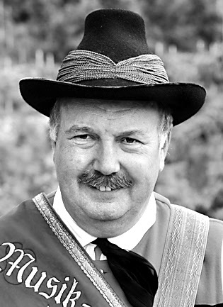 Profilbild Josef Unterthurner