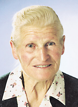 Profilbild Gottfrieda Schwabl