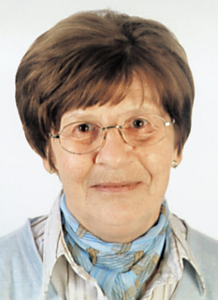 Annelies Burger