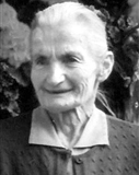 Frieda Gitzl