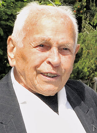 Profilbild Georg Tinkhauser