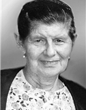 Martha Hofer