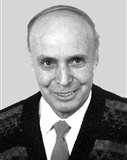 Josef Gianordoli