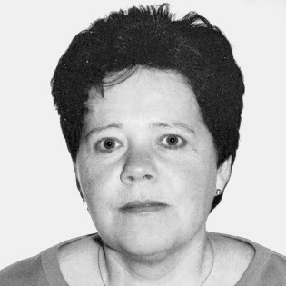 Elfriede Matzohl