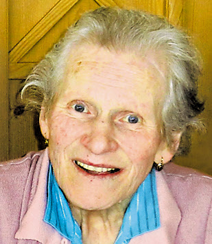 Profilbild Notburga Mair Fleckinger