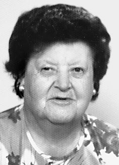 Profilbild Theresia Bacher