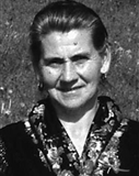 Maria Trojer