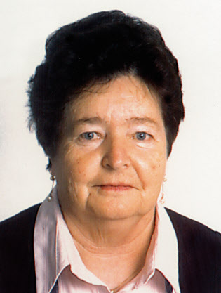 Margherita Dorfmann