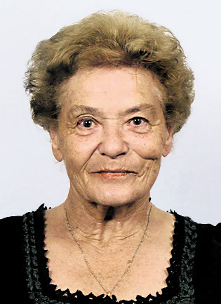 Josefa Klotz