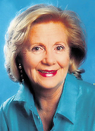 Profilbild Anna Maria Podini