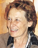 Profilbild von Gerda Belangee