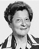 Rosa Lamprecht