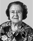 Adelheid Weisler