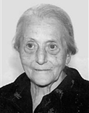 Profilbild Maria Pedri
