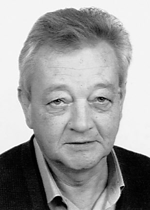 Walter Kasseroler