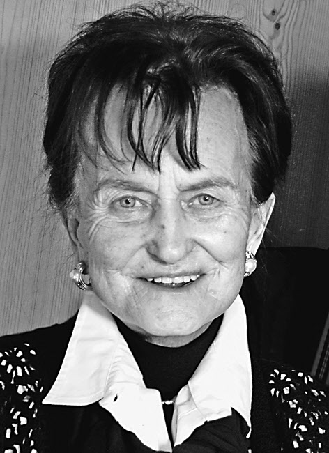 Profilbild Isabella Thomaser