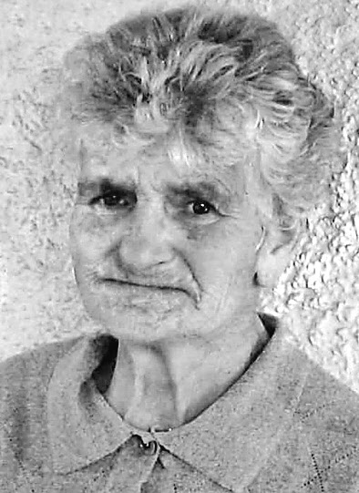 Profilbild Rosa Mair