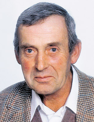 Profilbild Peter Brugger