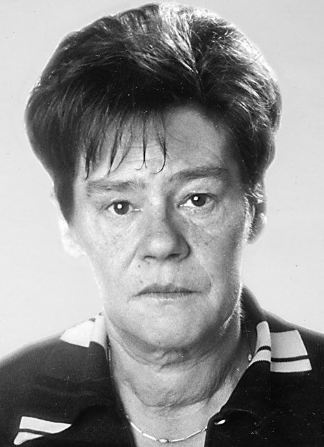 Profilbild Priska Mair am Tinkhof