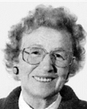 Ida Ramoser