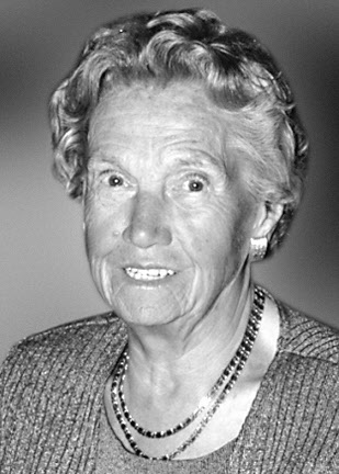 Gertrud Ritscher