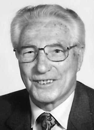 Josef Casotti