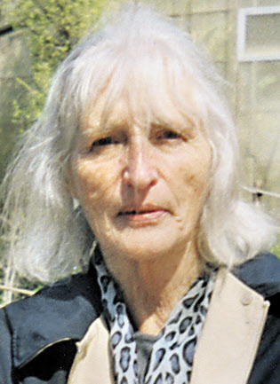 Profilbild Matilde Holzner