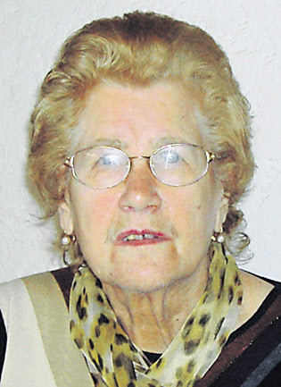 Berta Ohrwalder