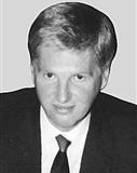 Gerald Fleischmann