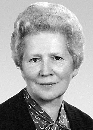 Ida Haller