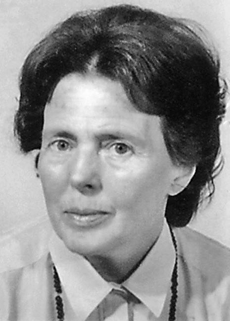 Profilbild Maria Anna Sonnerer