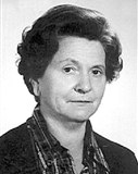 Profilbild Theresia Klotzner