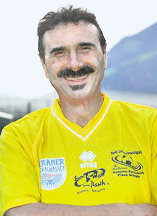 Umberto Radoccia