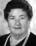 Profilbild Irmgard Niedermayr