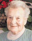 Maria Mahlknecht