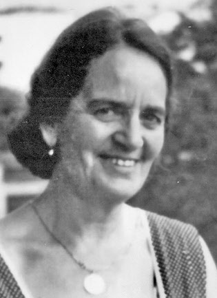 Berta Tonner