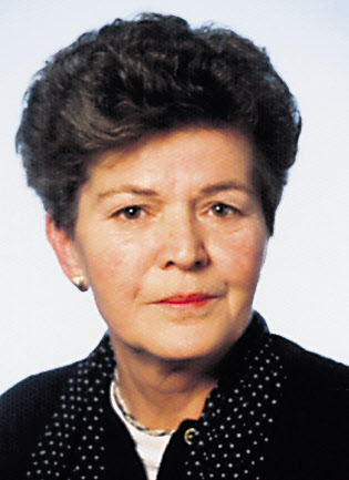 Reinhilde Waid