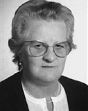 Maria Unterweger